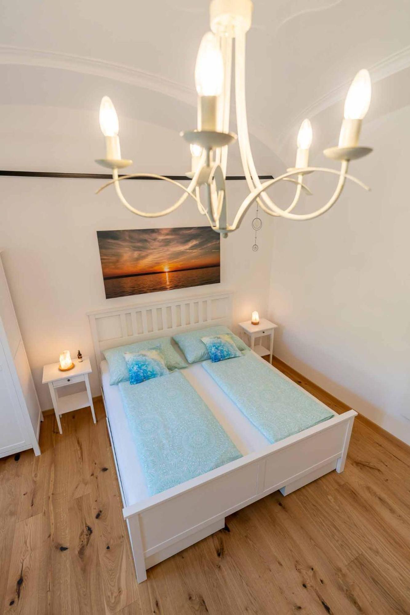 Ferienstube Sonnengruss Apartman Fertőmeggyes Kültér fotó